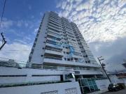 Apartamento para Venda em Praia Grande/SP Vila Caiçara 2...