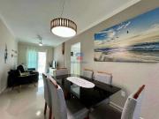 Apartamento para Venda em Praia Grande/SP Vila Caiçara 2...