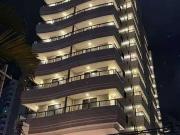 Apartamento para Venda em Praia Grande/SP Vila Caiçara 2...