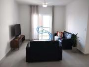 Apartamento para Venda em Praia Grande/SP Vila Caiçara 2...