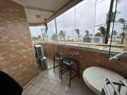 Apartamento para Venda em Praia Grande/SP Vila Caiçara 2...