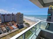 Apartamento para Venda em Praia Grande/SP Vila Caiçara 2...