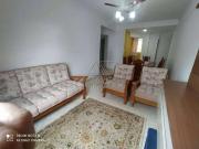 Apartamento para Venda em Praia Grande/SP Vila Caiçara 2...