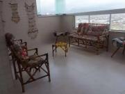 Apartamento para Venda em Praia Grande/SP Vila Caiçara 2...