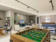 Apartamento para Venda em Praia Grande/SP Vila Caiçara 2...