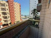 Apartamento para Venda em Praia Grande/SP Vila Caiçara 2...