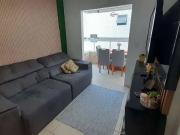 Apartamento para Venda em Praia Grande/SP Vila Caiçara 2...