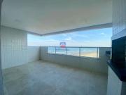 Apartamento para Venda em Praia Grande/SP Vila Caiçara 2...