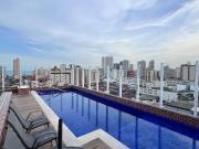 Apartamento para Venda em Praia Grande/SP Vila Caiçara 2...