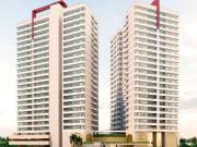 Apartamento para Venda em Praia Grande/SP Vila Caiçara 2...