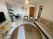 Apartamento para Venda em Praia Grande/SP Vila Caiçara 2...