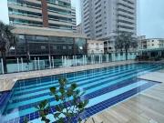 Apartamento para Venda em Praia Grande/SP Vila Caiçara 2...