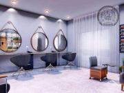 Apartamento para Venda em Praia Grande/SP Vilamar 2 Quartos