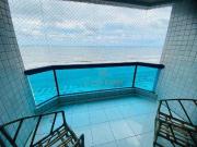 Apartamento para Venda em Praia Grande/SP Vila Caiçara 2...