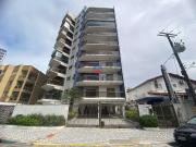 Apartamento para Venda em Praia Grande/SP Vila Caiçara 2...