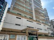 Apartamento para Venda em Praia Grande/SP Vila Caiçara 2...