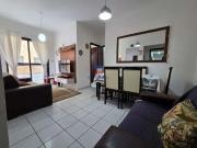 Apartamento para Venda em Praia Grande/SP Vila Caiçara 2...