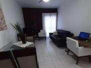 Apartamento para Venda em Praia Grande/SP Vila Caiçara 2...