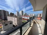 Apartamento para Venda em Praia Grande/SP Vila Caiçara 2...