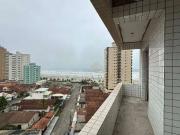 Apartamento para Venda em Praia Grande/SP Vila Caiçara 2...