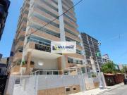 Apartamento para Venda em Praia Grande/SP Vila Caiçara 2...