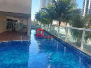 Apartamento para Venda em Praia Grande/SP Vila Caiçara 2...