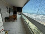 Apartamento para Venda em Praia Grande/SP Vila Caiçara 2...