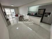 Apartamento para Venda em Praia Grande/SP Vila Caiçara 2...