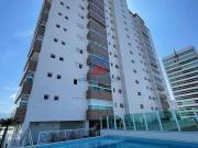 Apartamento para Venda em Praia Grande/SP Vila Caiçara 2...