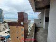 Apartamento para Venda em Praia Grande/SP Vila Caiçara 2...