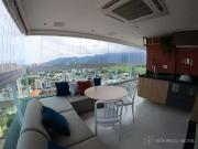 Apartamento para Venda em Praia Grande/SP Vila Caiçara 2...
