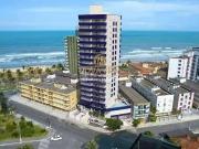 Apartamento para Venda em Praia Grande/SP Vila Caiçara 2...