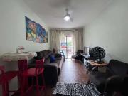 Apartamento para Venda em Praia Grande/SP Vila Caiçara 2...