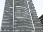 Apartamento para Venda em Praia Grande/SP Vila Caiçara 2...
