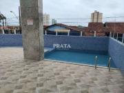 Apartamento para Venda em Praia Grande/SP Vila Caiçara 2...