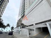 Apartamento para Venda em Praia Grande/SP Vila Caiçara 2...