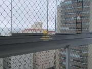 Apartamento para Venda em Praia Grande/SP Vila Caiçara 2...