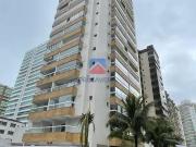 Apartamento para Venda em Praia Grande/SP Vila Caiçara 2...