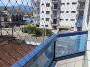 Apartamento para Venda em Praia Grande/SP Vila Caiçara 2...