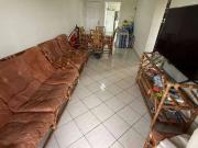 Apartamento para Venda em Praia Grande/SP Vila Caiçara 2...