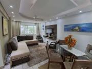 Apartamento para Venda em Praia Grande/SP Vila Caiçara 2...