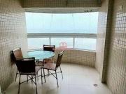 Apartamento para Venda em Praia Grande/SP Vila Caiçara 2...