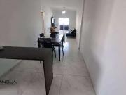 Apartamento para Venda em Praia Grande/SP Vila Caiçara 2...
