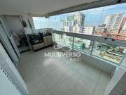 Apartamento para Venda em Praia Grande/SP Vila Caiçara 2...
