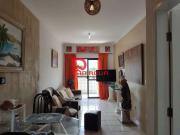 Apartamento para Venda em Praia Grande/SP Vila Caiçara 2...