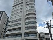 Apartamento para Venda em Praia Grande/SP Vila Caiçara 2...