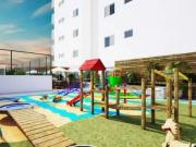 Apartamento para Venda em Praia Grande/SP Vila Caiçara 2...