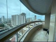 Apartamento para Venda em Praia Grande/SP Vila Caiçara 2...