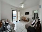 Apartamento para Venda em Praia Grande/SP Vila Caiçara 2...