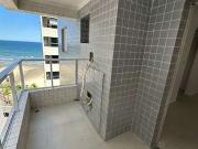 Apartamento para Venda em Praia Grande/SP Vila Caiçara 2...